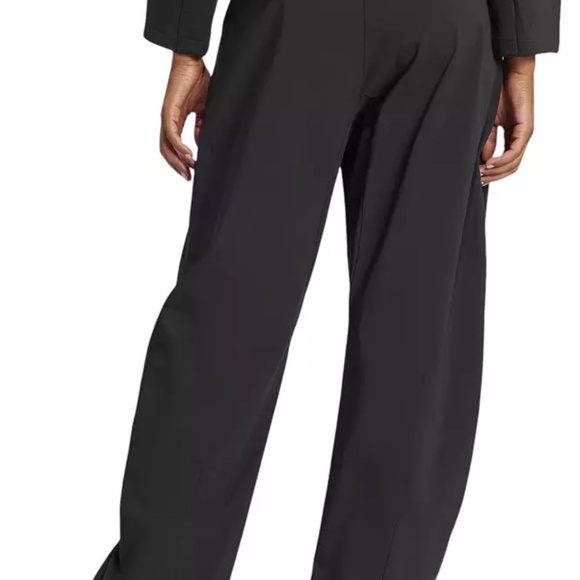 Adidas Track Pants - ZNE Woven Pants - Picture 2 of 3